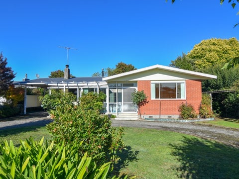 4 Hornsby Street, Carterton