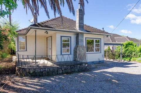 78 Opaki Road, Lansdowne, Masterton