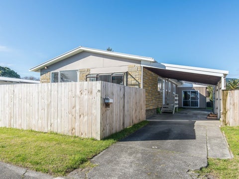 28 Makarini Street, Paraparaumu, Paraparaumu