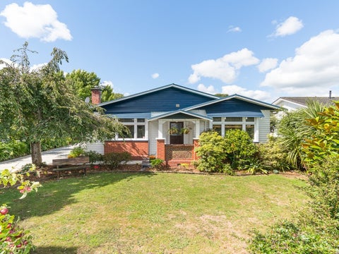 69 Rangitane Street, Palmerston North, Palmerston North