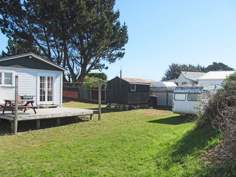3 Alan Lindsay Avenue, Waitārere Beach, Levin