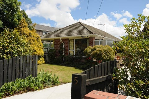 5 Clonbern Place, Upper Riccarton, Christchurch