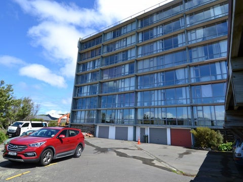 2/381 Adelaide Road, Newtown, Wellington