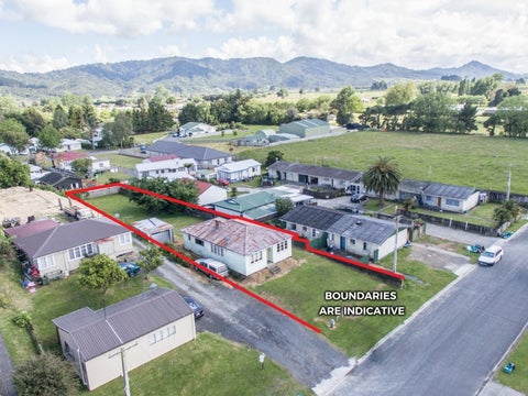 28 Queen Street, Ngaruawahia