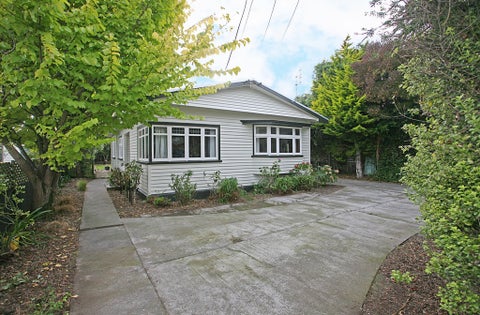 18 Carnarvon Street, Linwood, Christchurch