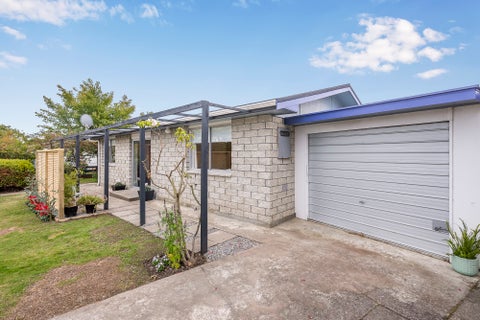 38A Te Rauparaha Street, Otaki, Otaki