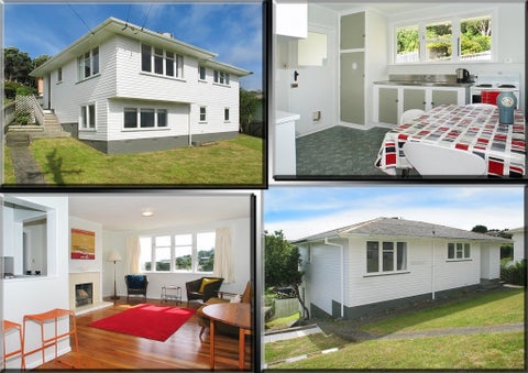 157 Dimock Street, Titahi Bay, Porirua