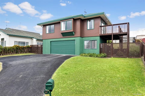 23 Millstream Drive, Henderson, Auckland