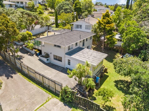 26 Freya Place, Torbay, Auckland