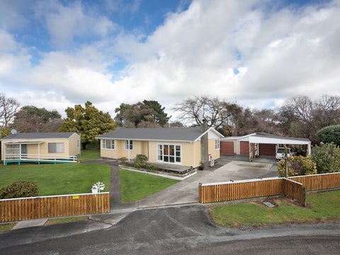 0 Meyer Crescent, Marton, Marton