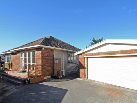 1/1030 High Street, Avalon, Lower Hutt