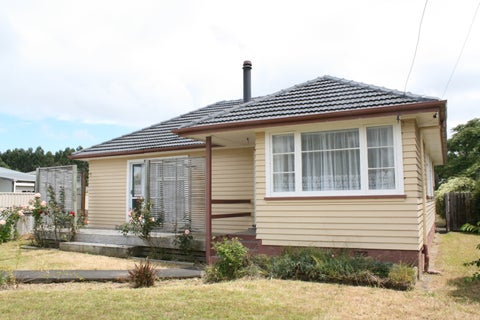 5 Madras Street, Aramoho, Whanganui