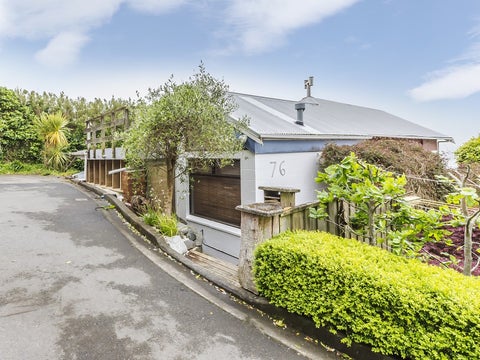76 Mortimer Terrace, Brooklyn, Wellington