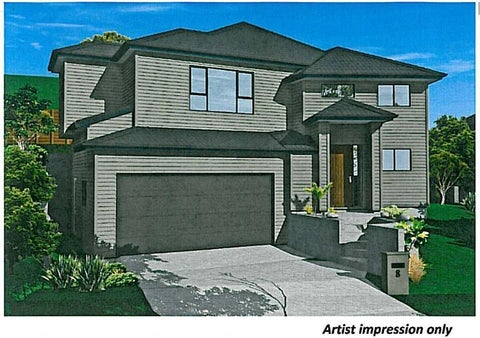 8 Moston Grove, Churton Park, Wellington
