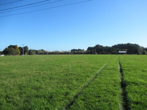 69 Avenue North Road, Levin, Levin