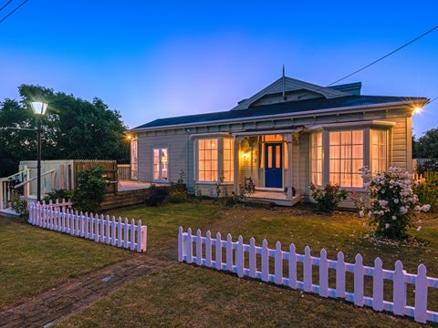 2 Johnston Street, Foxton, Foxton