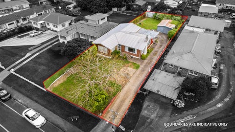 38 McKean Avenue, Manurewa, Auckland