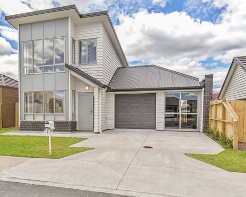 14 Takahe Avenue, Takanini, Auckland