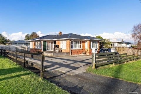 50 Ferguson Street, Manurewa East, Auckland