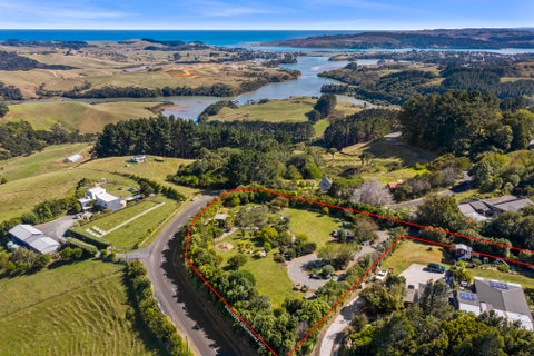 11 Somerset Lane, Raglan