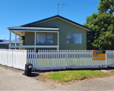 24 Hotene Street, Whakatane, Whakatane