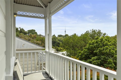 10 Alberon Street, Parnell, Auckland