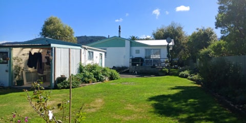 39 Daniell Street, Featherston