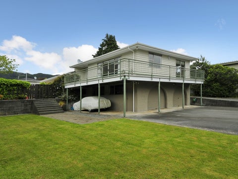 22 Kairimu Street, Stokes Valley, Lower Hutt