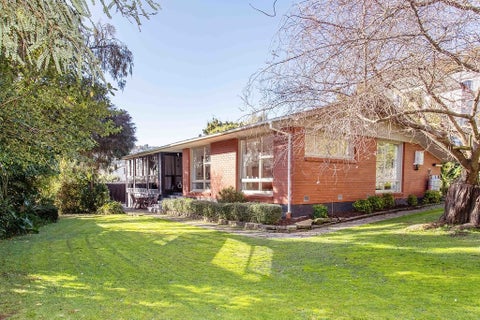 23 Gunns Crescent, Cashmere, Christchurch
