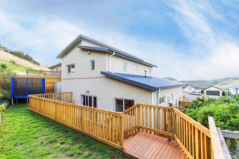 84 Erlestoke Crescent, Churton Park, Wellington