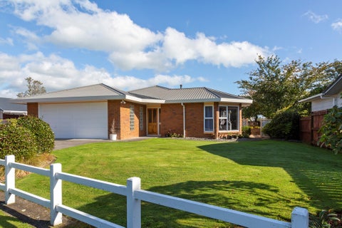 28 Nikau Street, Inglewood, Inglewood