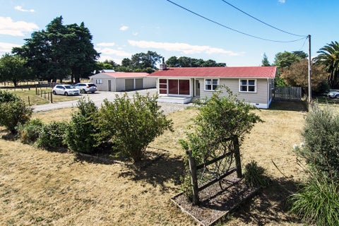 3394 State Highway 2, Clareville, Carterton
