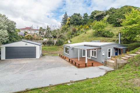 97 Renown Road, Raumati South, Paraparaumu