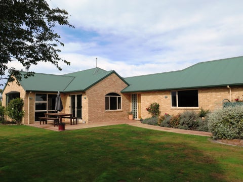 42 Wallingford Road, Temuka