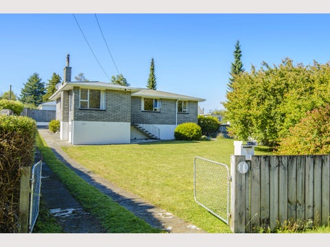 2 Mangawhero Terrace, Ohakune