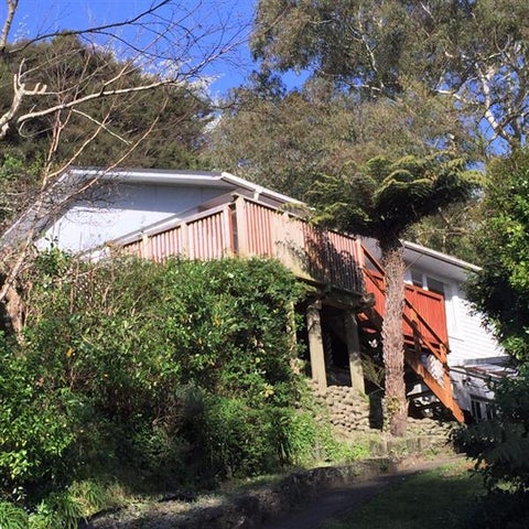12 Manor Drive, Stokes Valley, Lower Hutt