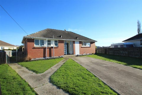 4 Hamilton Place, East Gore, Gore