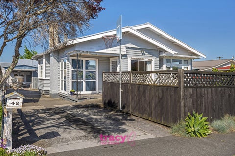 42 Norman Road, Te Hapara, Gisborne