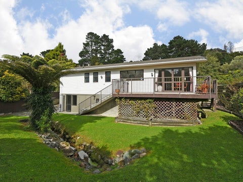42 Rawhiti Street, Stokes Valley, Lower Hutt