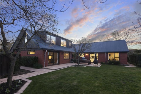 34 Corfe Street, Ilam, Christchurch