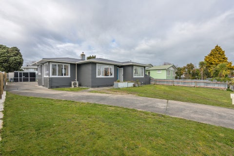 18 Jackson Avenue, Highbury, Palmerston North
