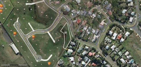 10 Simon Road, Raglan