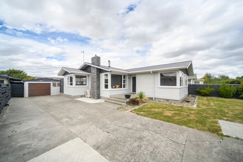 23 Langley Avenue, Milson, Palmerston North