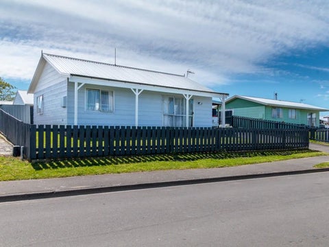 10A Kilkee Terrace, Flaxmere, Hastings
