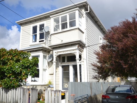 102 Wilson Street, Newtown, Wellington