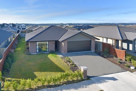 34 Aroha Street, Pegasus, Pegasus