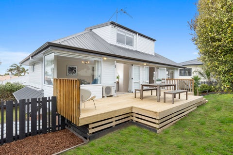 61B Maranui Street, Mount Maunganui