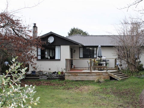 26 Totara Street, Pleasant Point