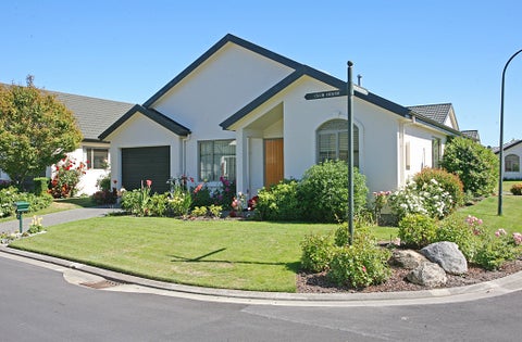19 Northwood Villas, Northwood, Christchurch