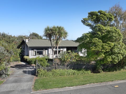 5 Hendersons Line, Marton